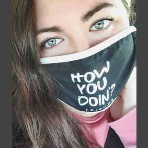 Meet your Posher, Scottlyn